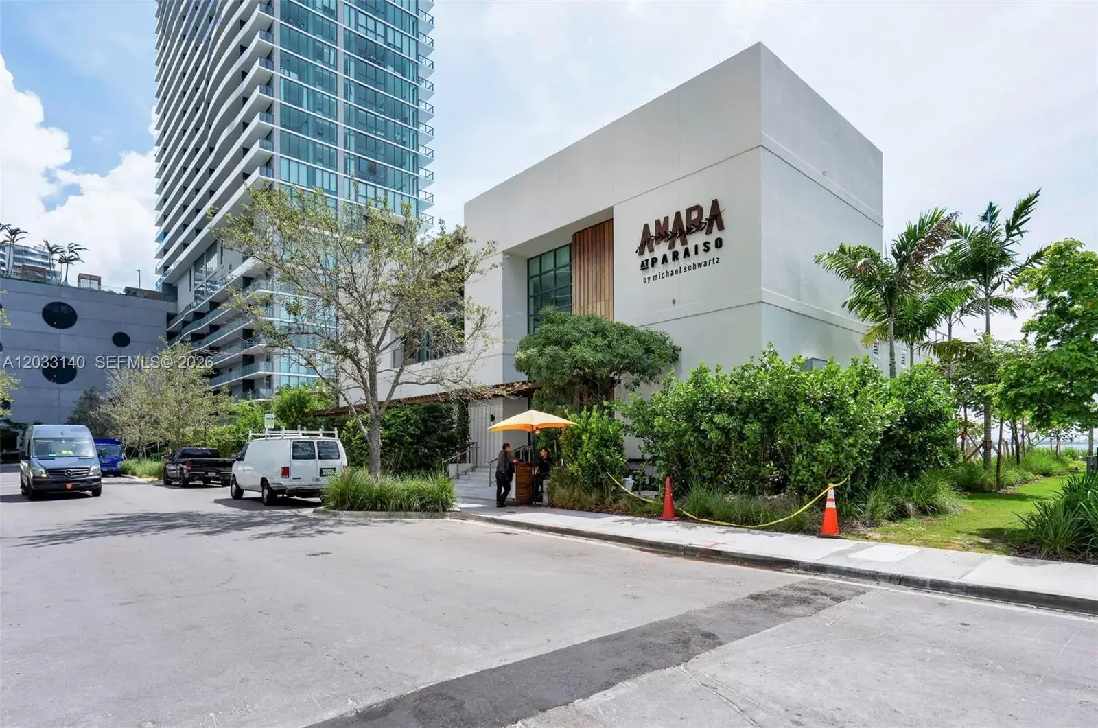501 NE 31st St # 1001, Miami FL 33137