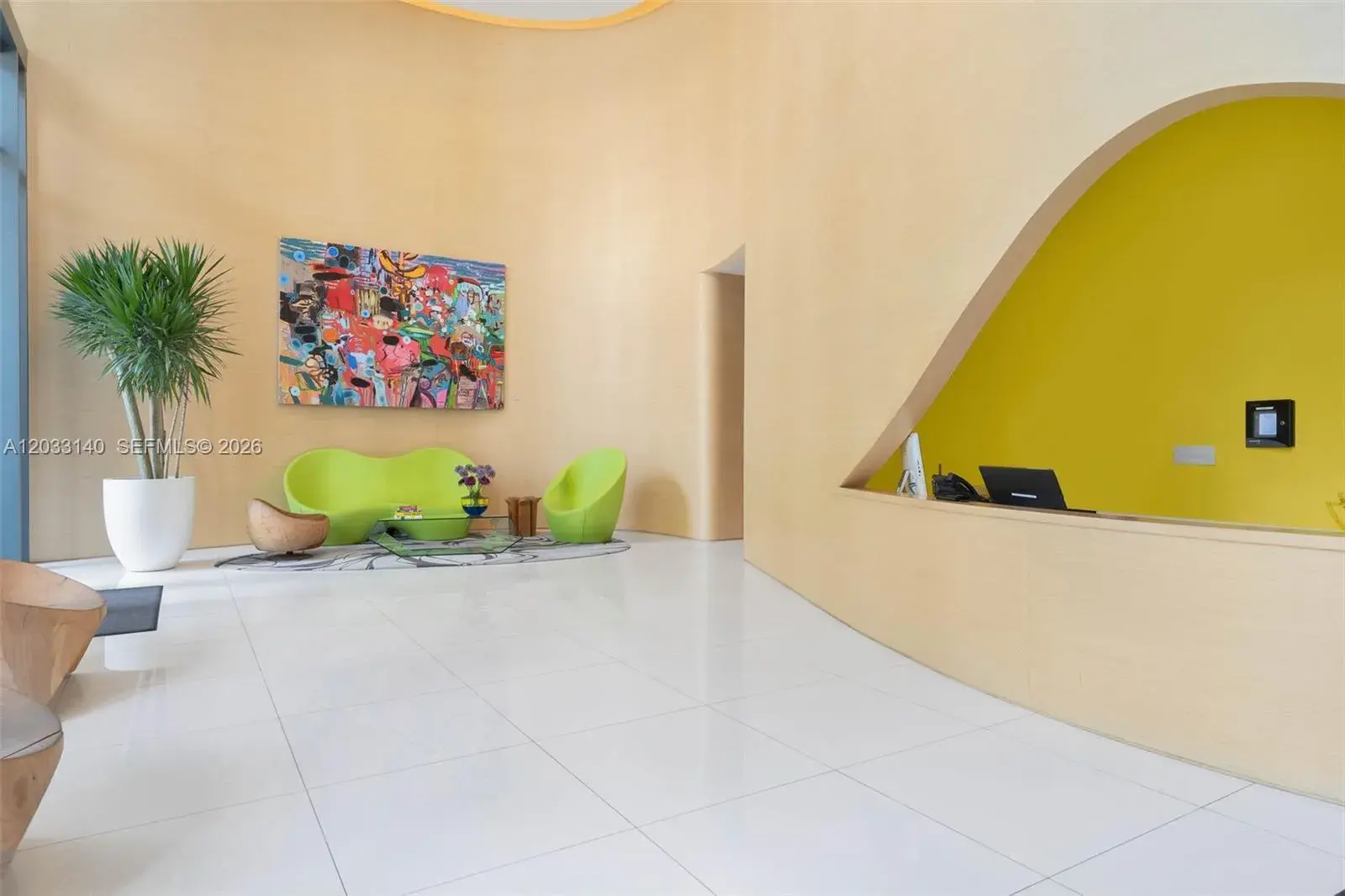 501 NE 31st St # 1001, Miami FL 33137