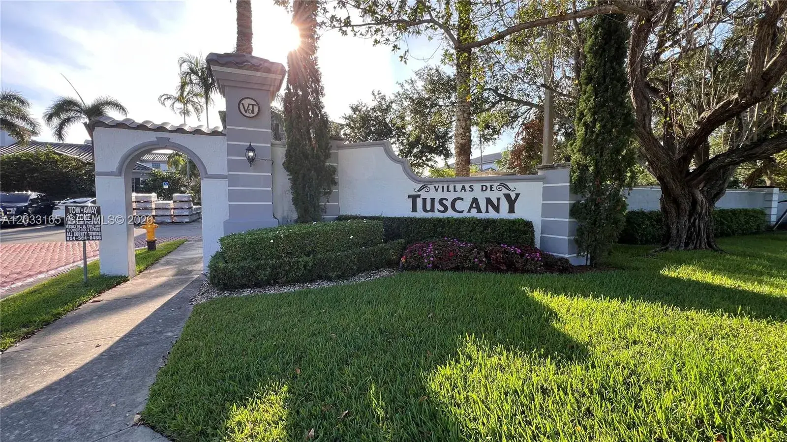 3 bedroom 3 bath Residential for sale at 781 SW 148 AV # 1513, Sunrise FL 33325