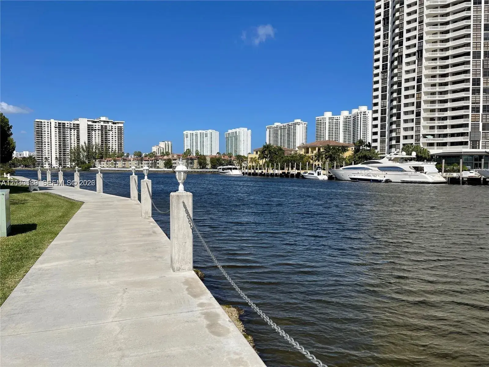 3030 Marcos Dr # T314, Aventura FL 33160