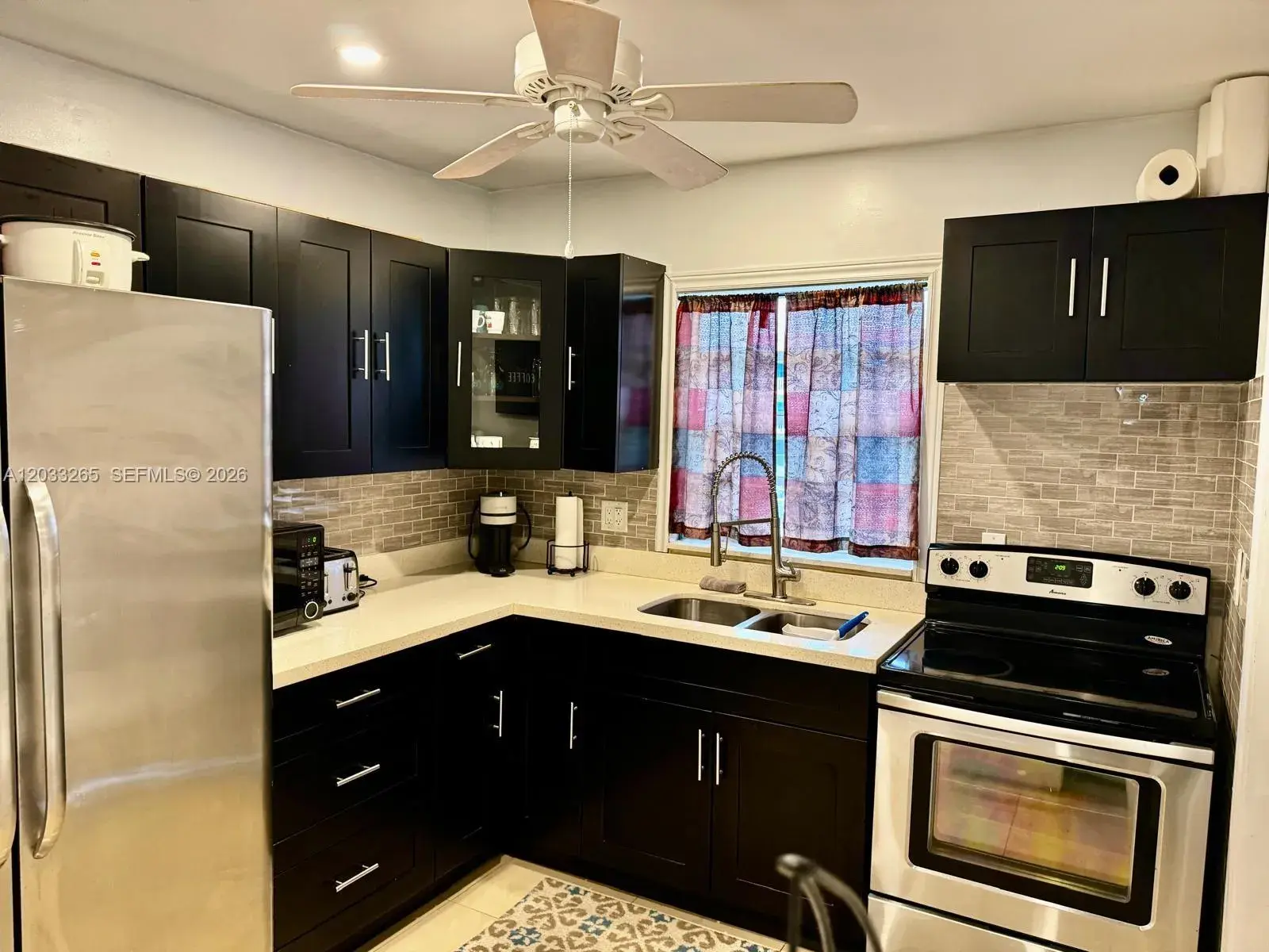 2 bedroom 1 bath Residential for sale at 5300 Washington St # H236, Hollywood FL 33021