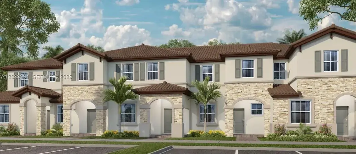 3 bedroom 2 bath Residential for sale at 2656 SE 25 RD, Homestead FL 33035