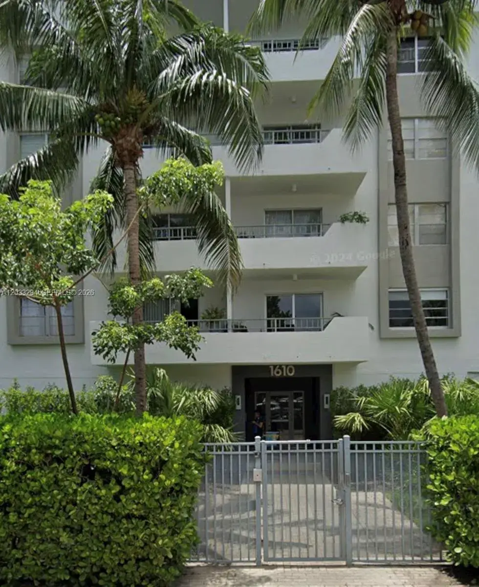 1610 Lenox Ave # 412, Miami Beach FL 33139