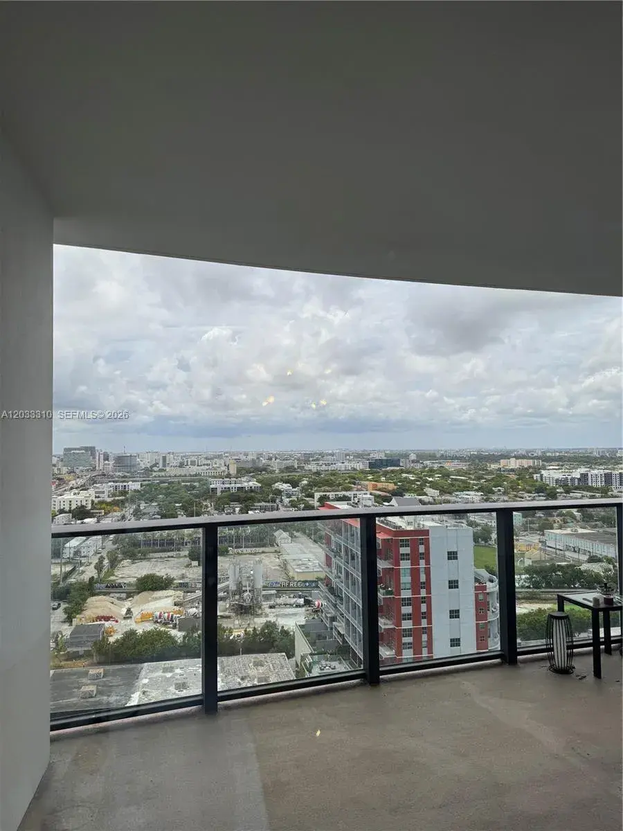 1600 NE 1st Ave # 2015, Miami FL 33132