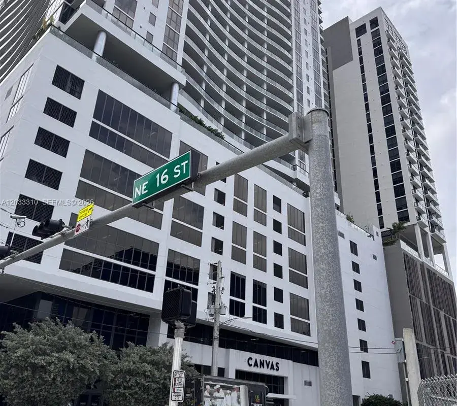 1600 NE 1st Ave # 2015, Miami FL 33132