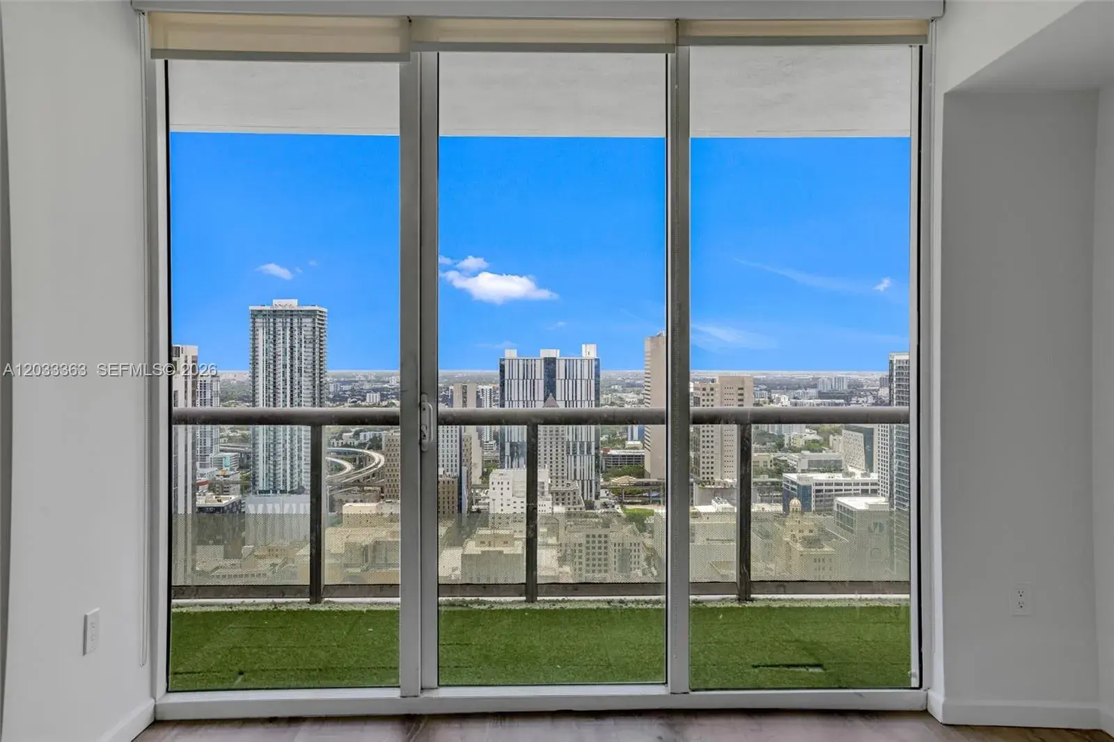 50 Biscayne Blvd # 4307, Miami FL 33132