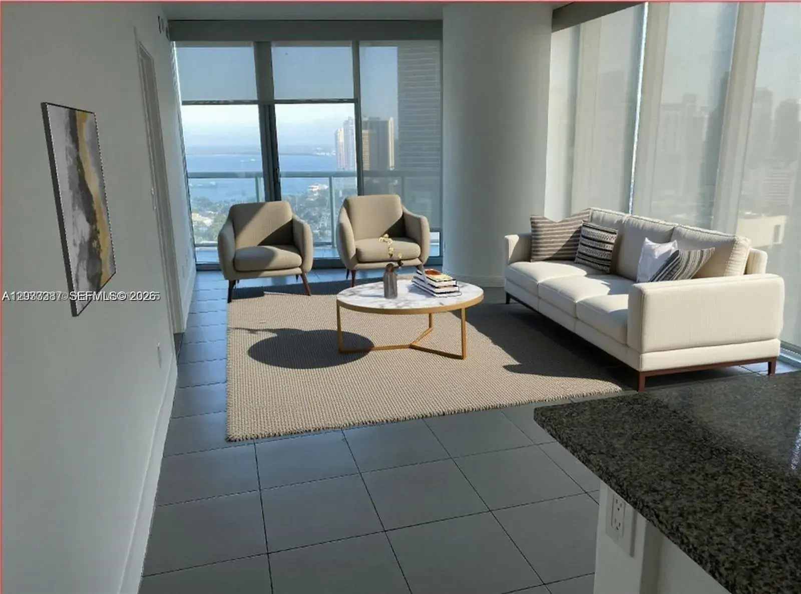 888 Biscayne Blvd # 3001, Miami FL 33132