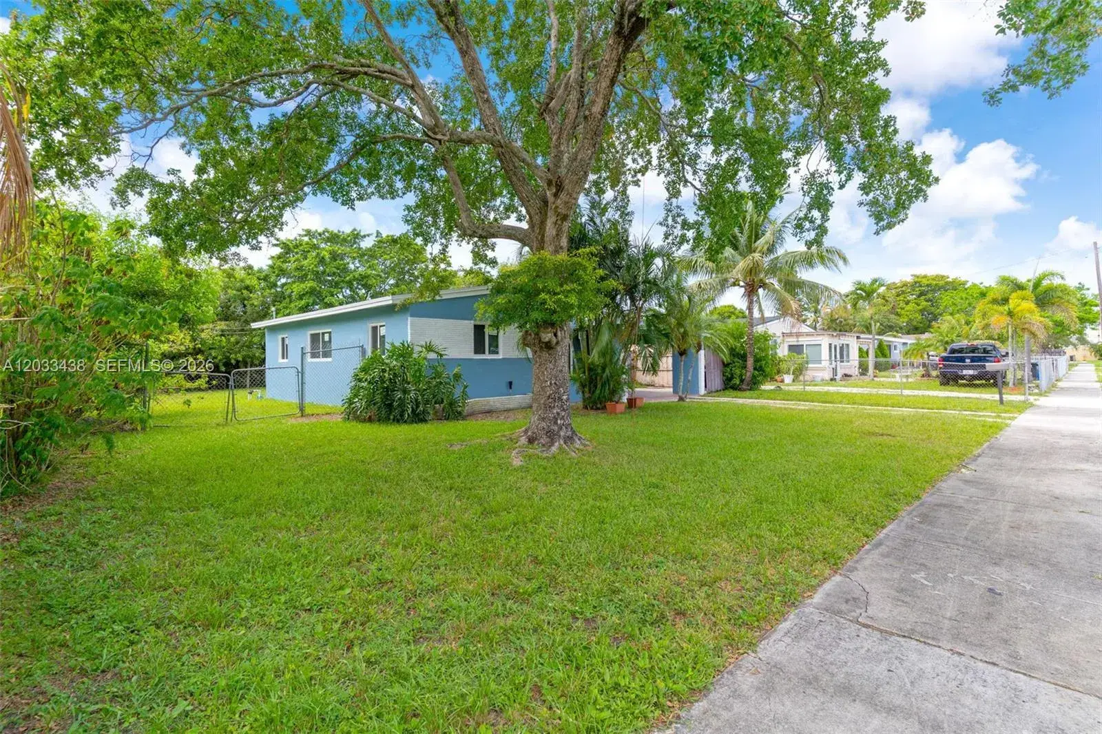 401 SW 25th Ave, Fort Lauderdale FL 33312