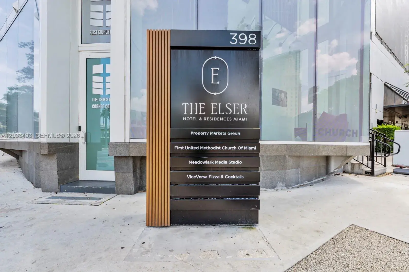 3 bedroom 3 bath for sale at 398 NE 5th St # 3318, Miami FL 33132