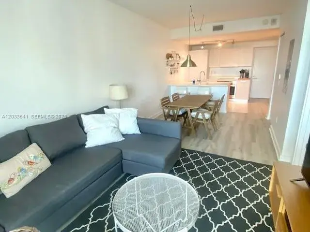 501 NE 31st St # 802, Miami FL 33137