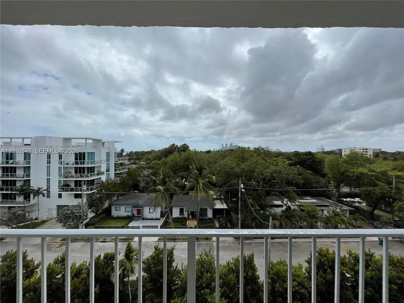 1 bath Residential for sale at 700 NE 63rd St # D606, Miami FL 33138
