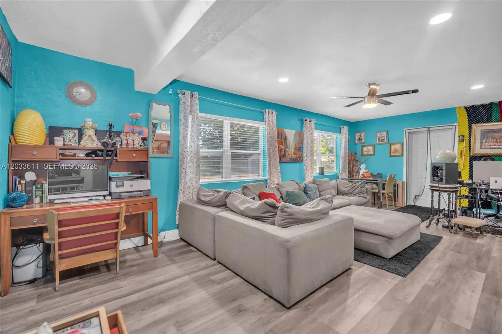 3391 NW 8th St, Lauderhill FL 33311