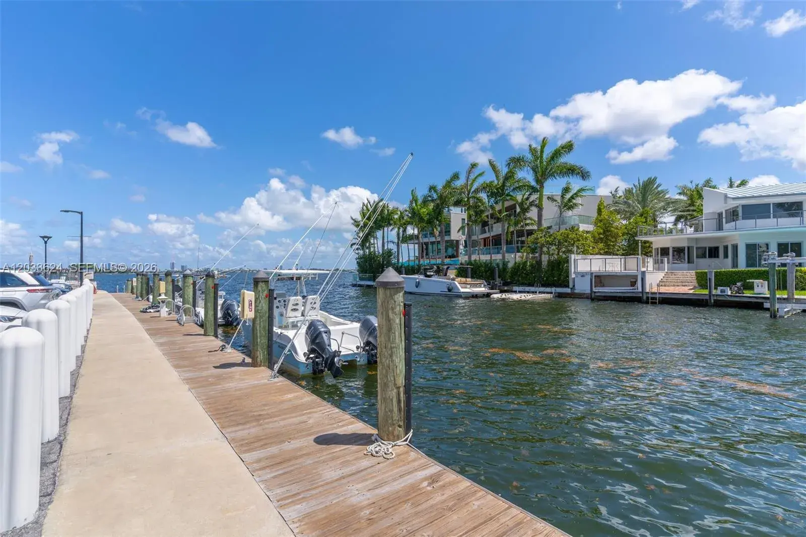 2 bedroom 2 bath Residential for sale at 11930 N Bayshore Dr # 704, North Miami FL 33181