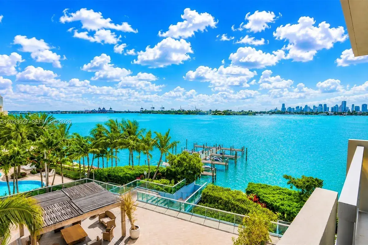 1500 Bay Rd # 436S, Miami Beach FL 33139