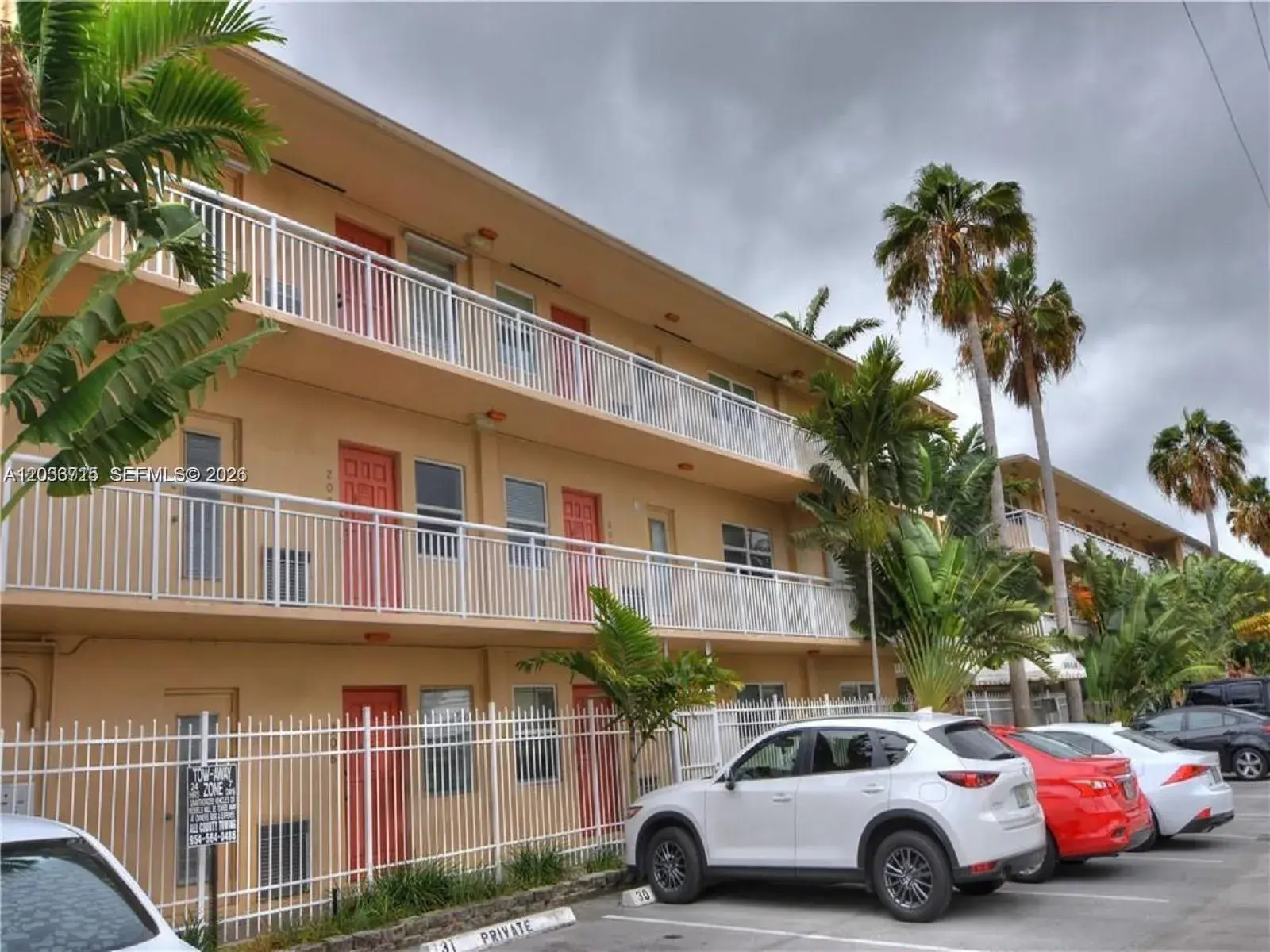 1510 SE 15th St # 307, Fort Lauderdale FL 33316