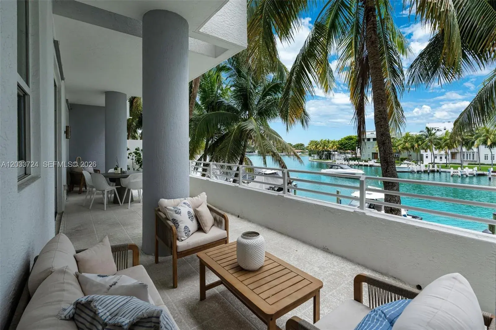 2 bedroom 2 bath for sale at 5970 Indian Creek Dr # 207, Miami Beach FL 33140