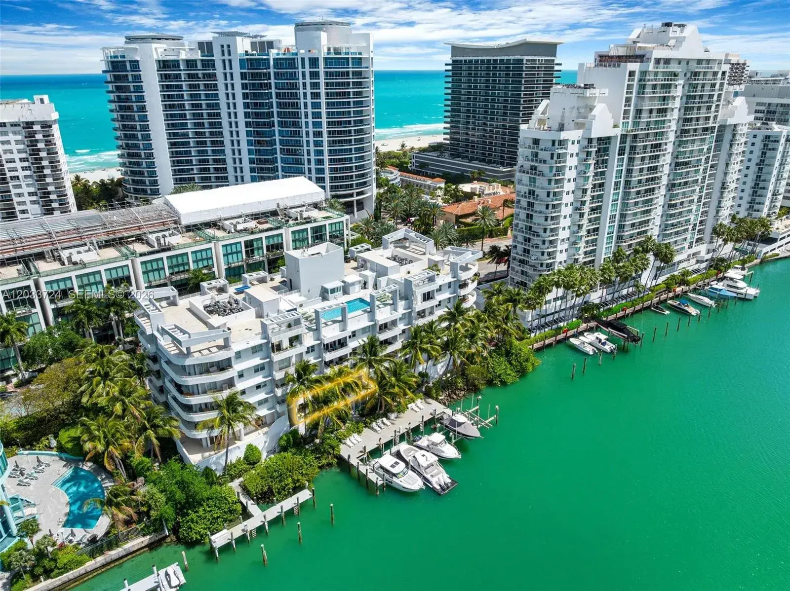 5970 Indian Creek Dr # 207, Miami Beach FL 33140