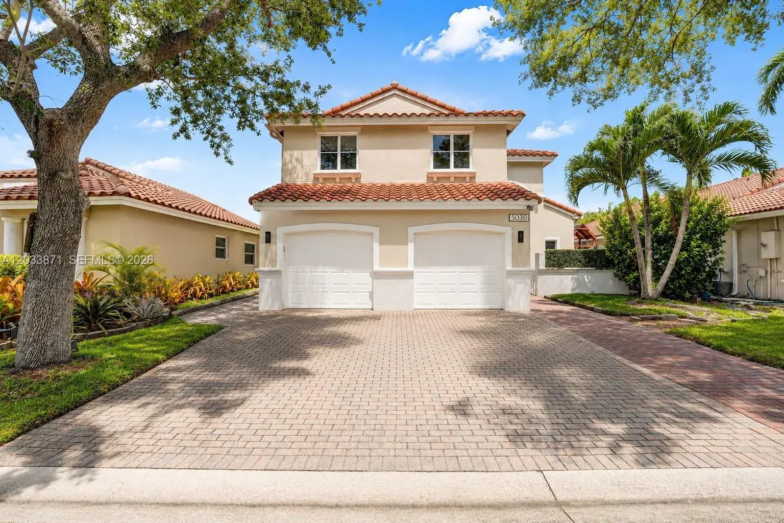 5080 SW 34th Ter, Hollywood FL 33312