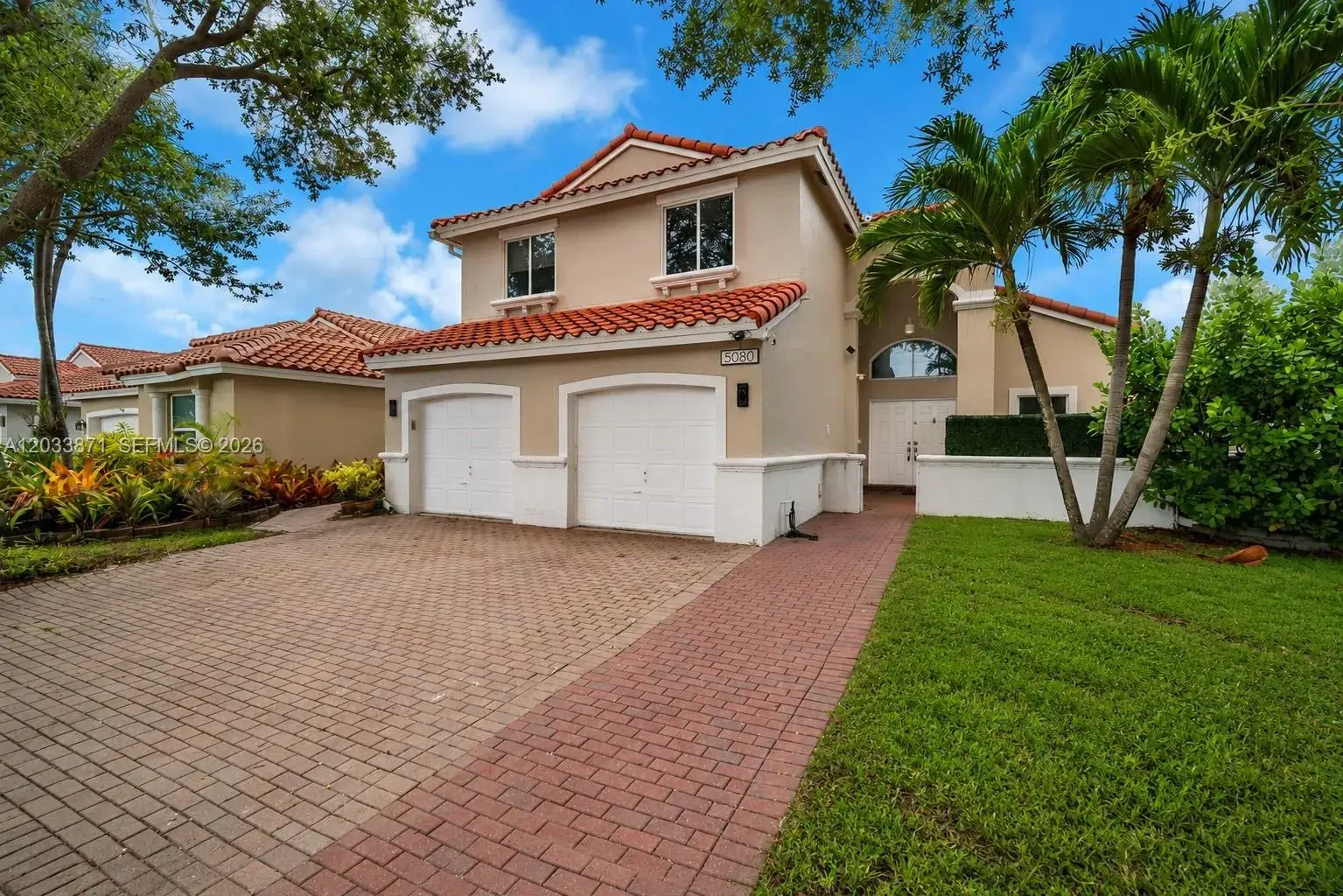 5080 SW 34th Ter, Hollywood FL 33312