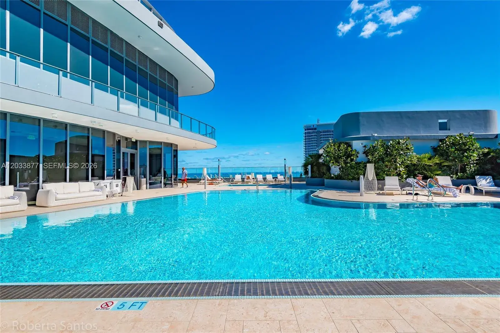1000 Brickell Plaza # 4509, Miami FL 33131