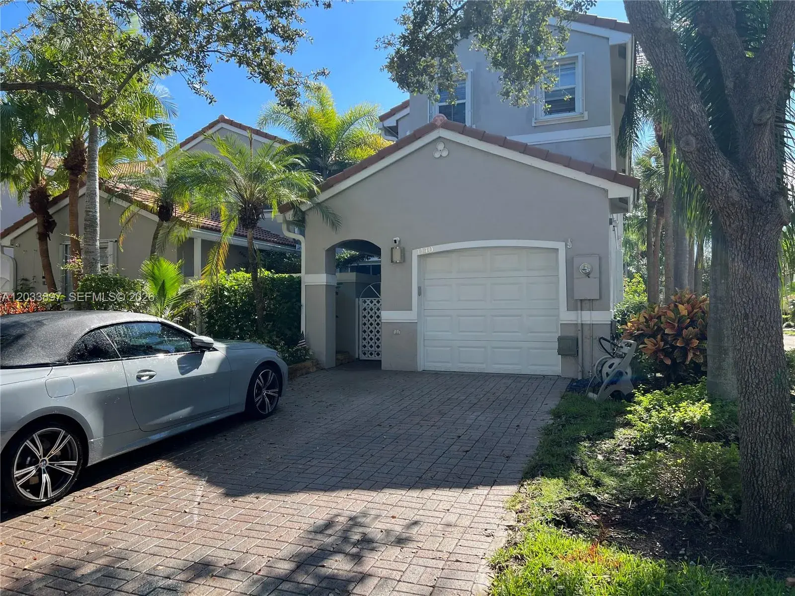 3 bedroom 2 bath Residential Lease for rent at 1140 Cliffrose St # 1140, Hollywood FL 33019