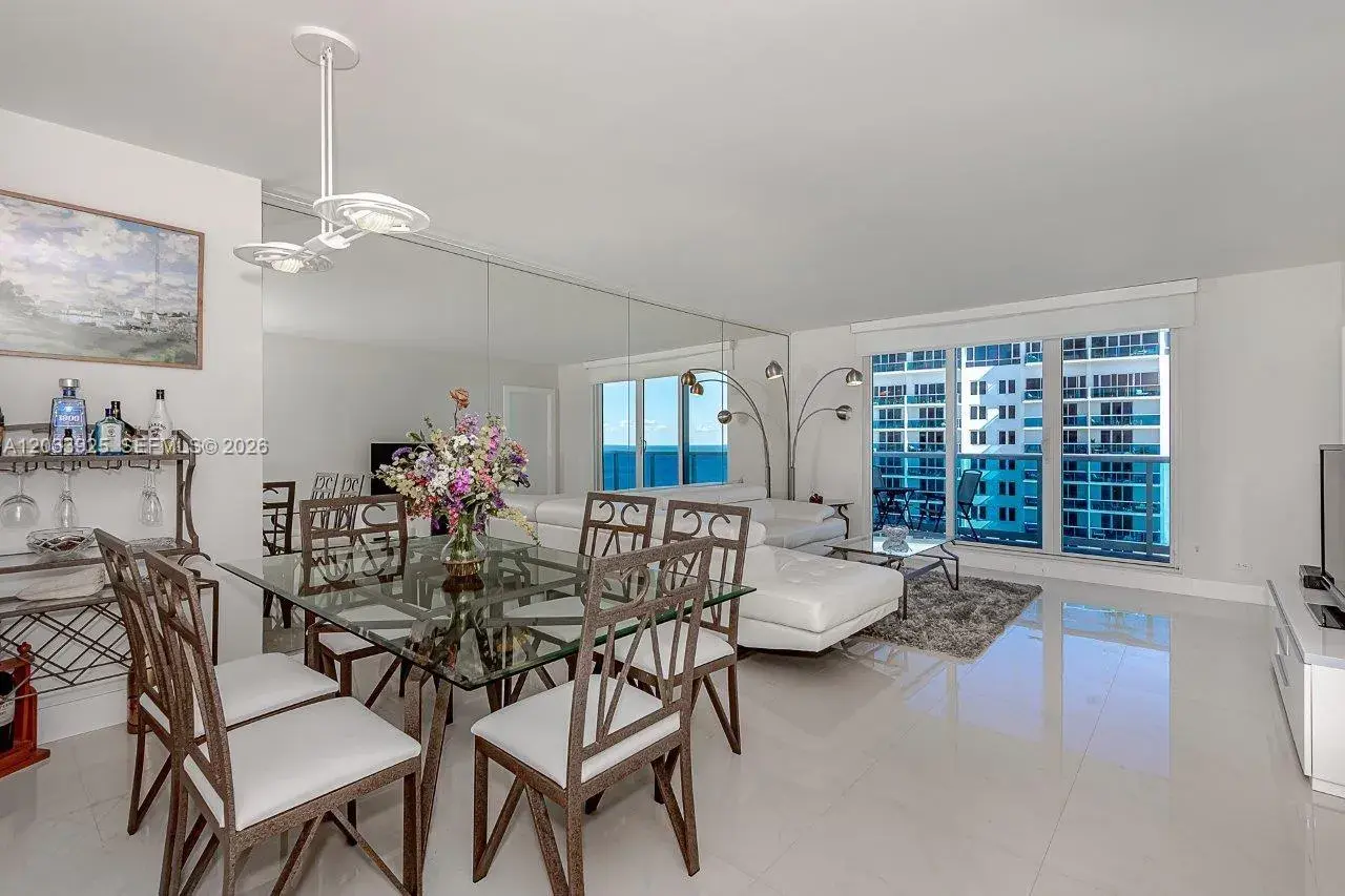 2301 Collins Ave # 1416, Miami Beach FL 33139