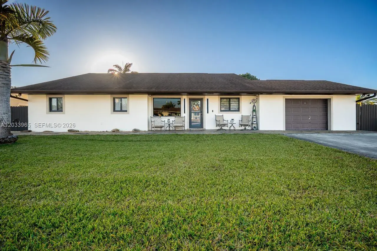 4 bedroom 2 bath Residential for sale at 1760 NW 12th Ave, Homestead FL 33030