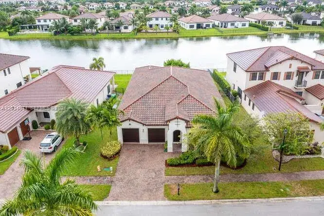 4 bedroom 3 bath Residential for sale at 3091 NW 82nd Way, Cooper City FL 33024