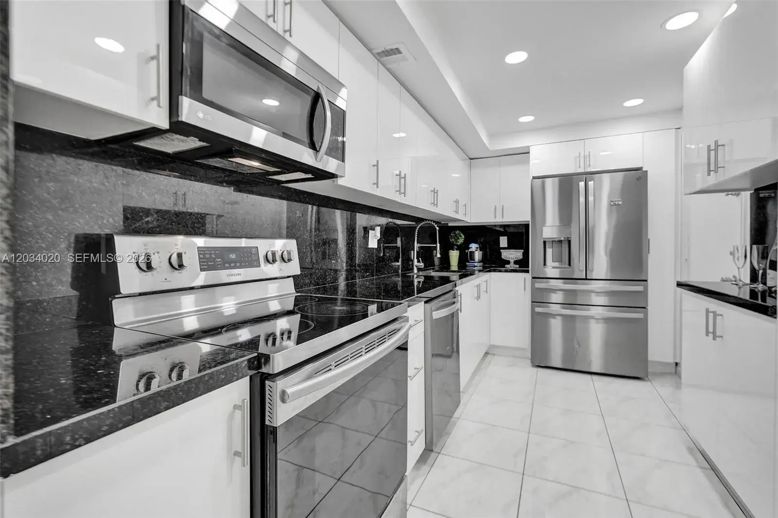 2 bedroom 2 bath Residential for sale at 1849 S Ocean Dr # 407, Hallandale Beach FL 33009