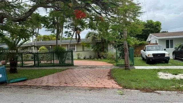 4 bedroom 2 bath Residential for sale at 6081 SW 109th Ct, Miami FL 33173