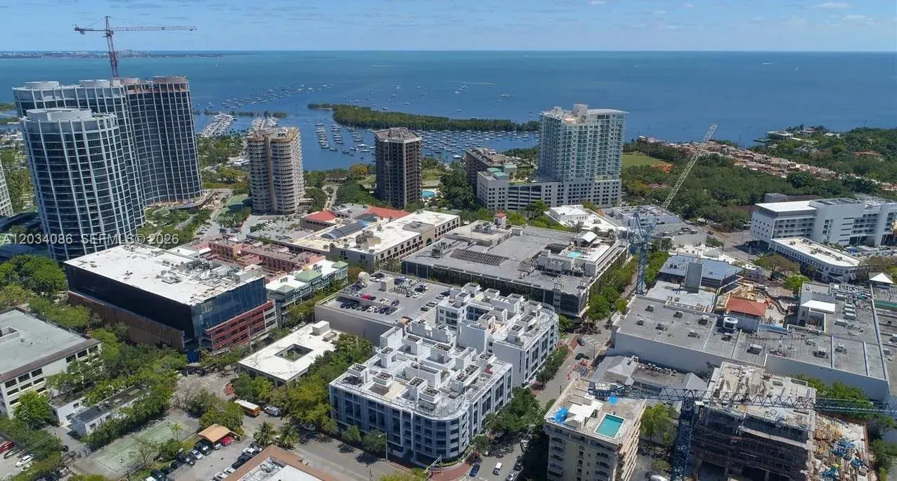1 bedroom 1 bath Residential for sale at 3339 Virginia St # 22, Miami FL 33133