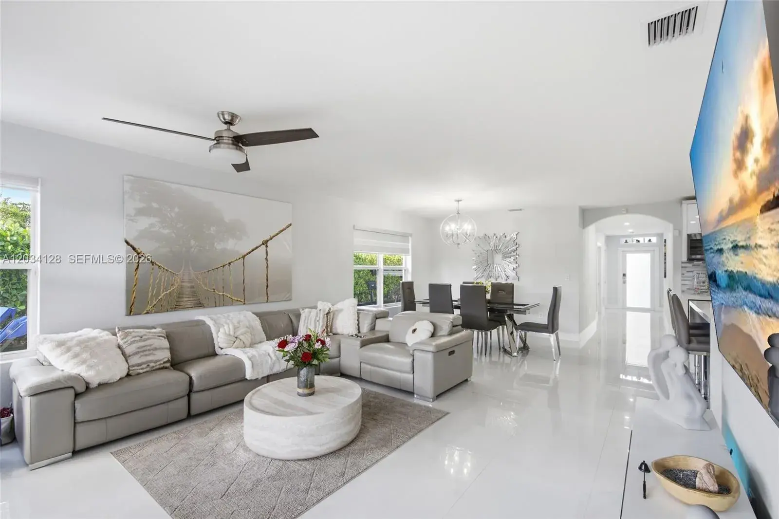 24800 SW 122nd Pl, Homestead FL 33032