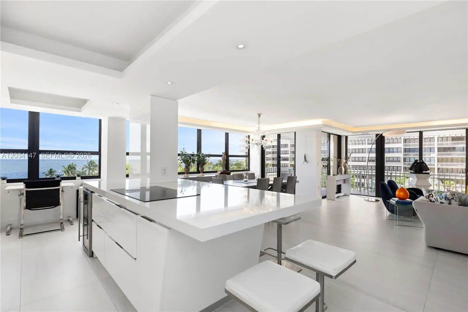 3 Grove Isle Dr # C502, Miami FL 33133