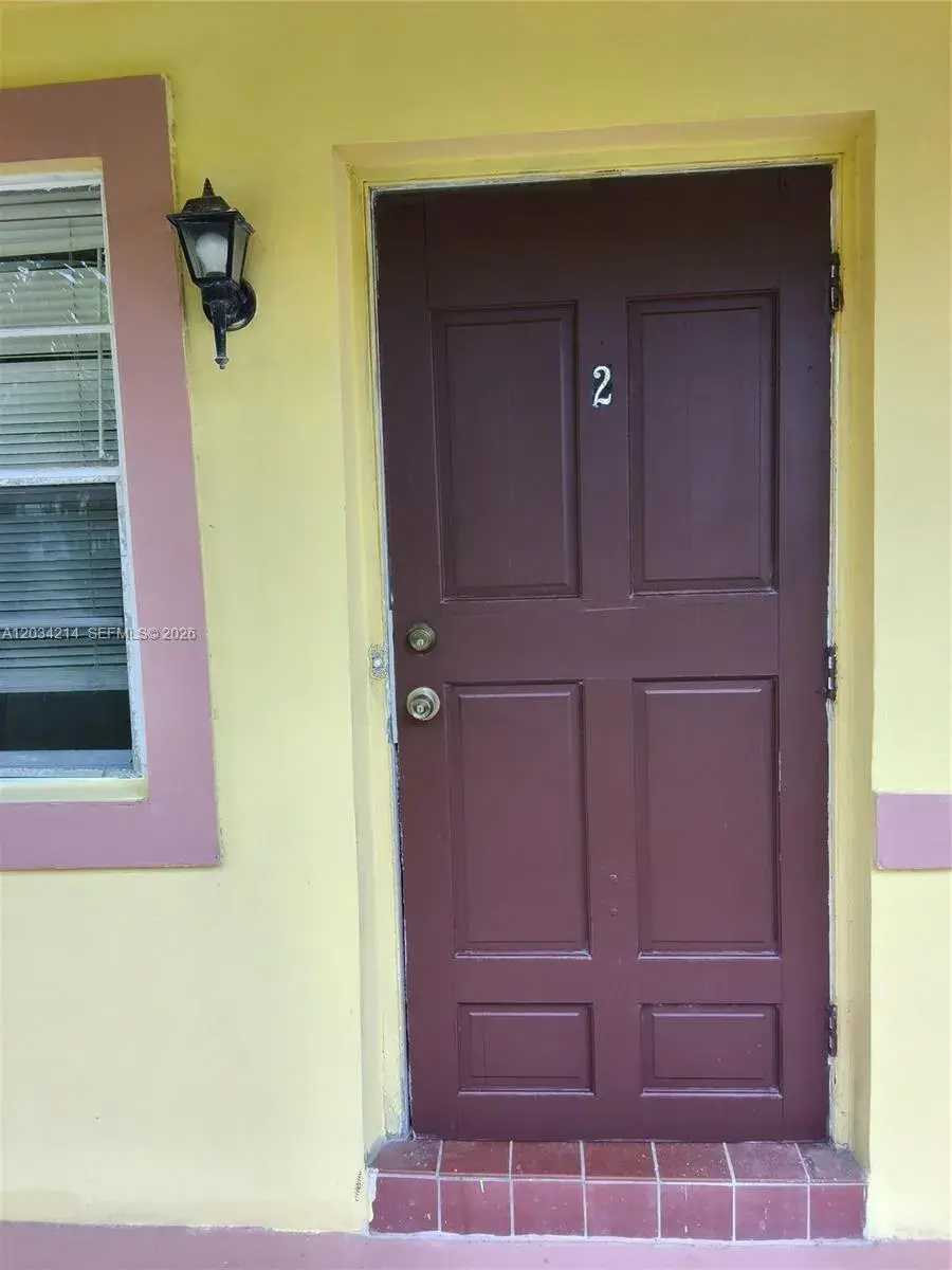 1826 Cleveland St # 2, Hollywood FL 33020