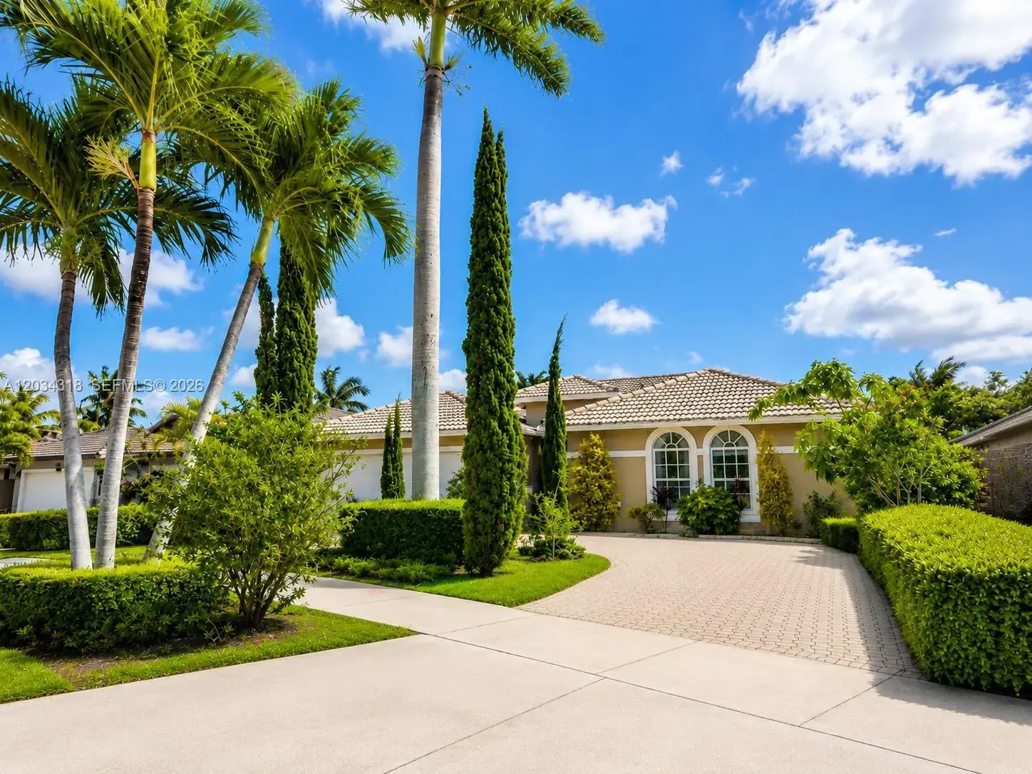 14856 SW 179th St, Miami FL 33187