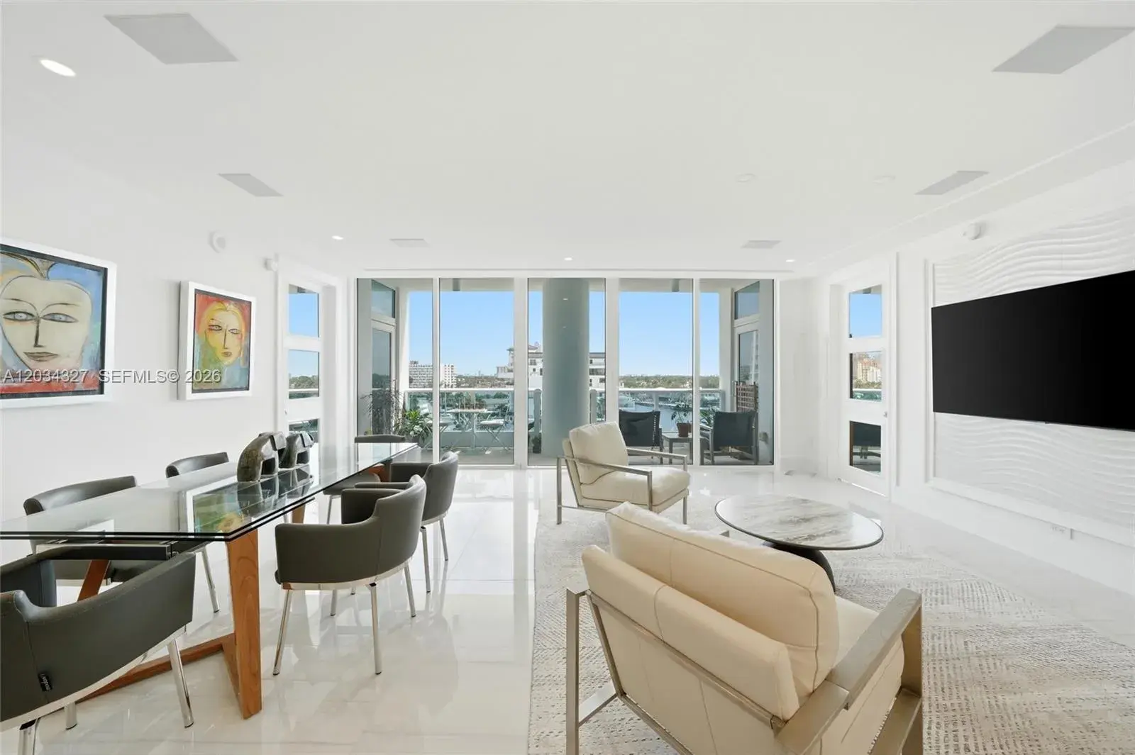 3 bedroom 2 bath Residential for sale at 715 Bayshore Dr # 705, Fort Lauderdale FL 33304