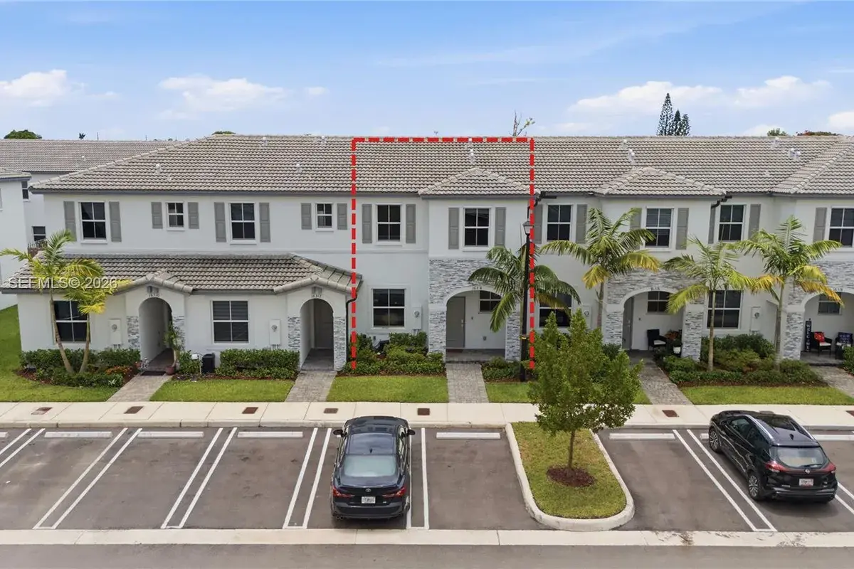 16314 SW 291 ST # 16314, Miami FL 33033