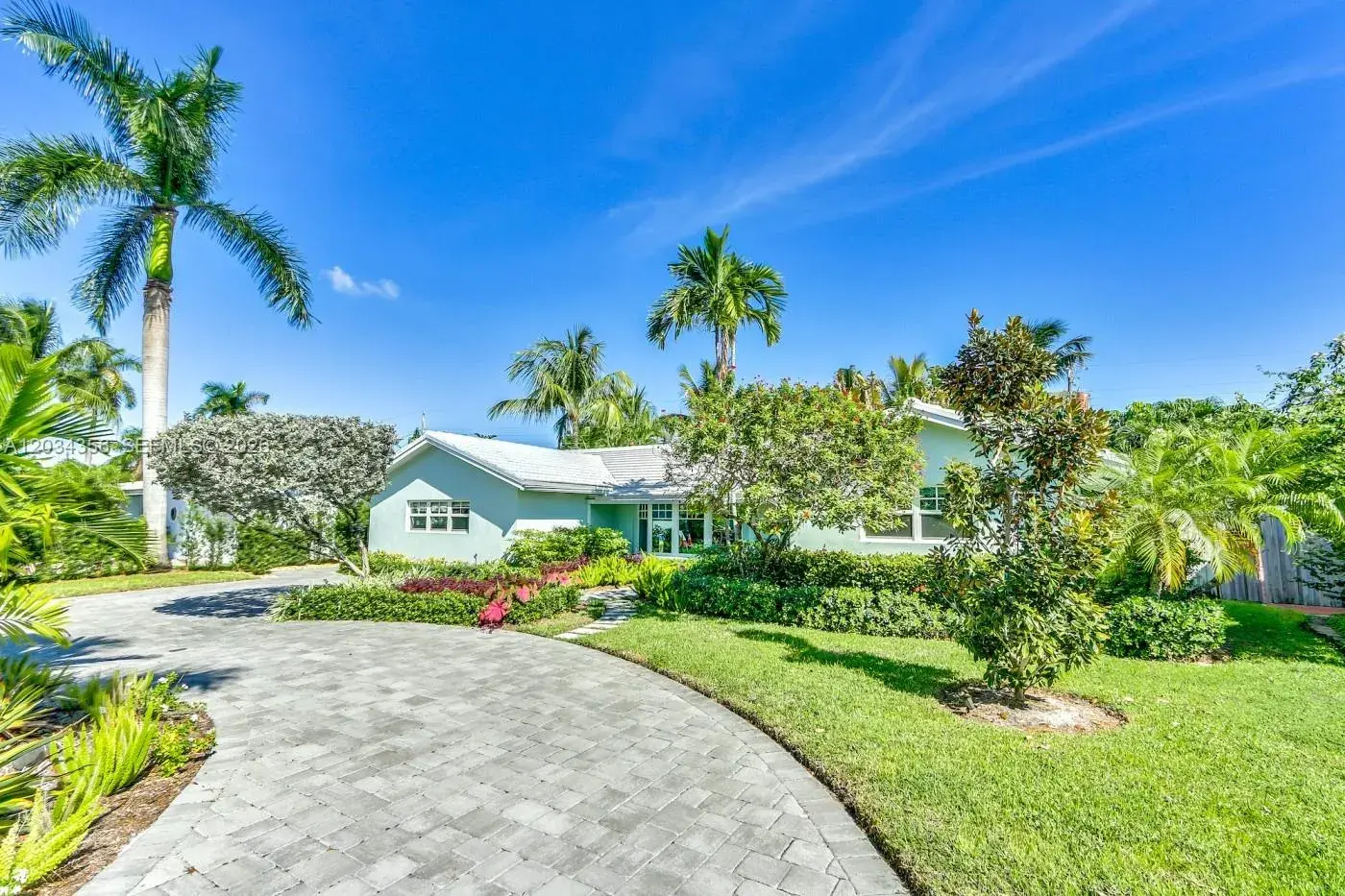 5800 NE 15th Ave, Fort Lauderdale FL 33334