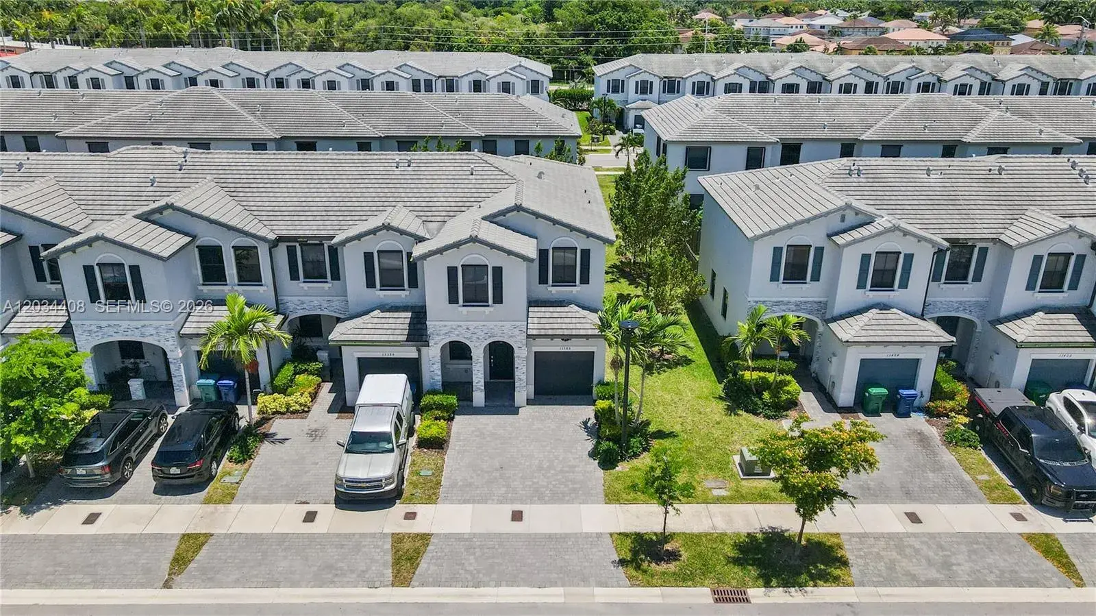 13386 SW 287th St, Homestead FL 33033