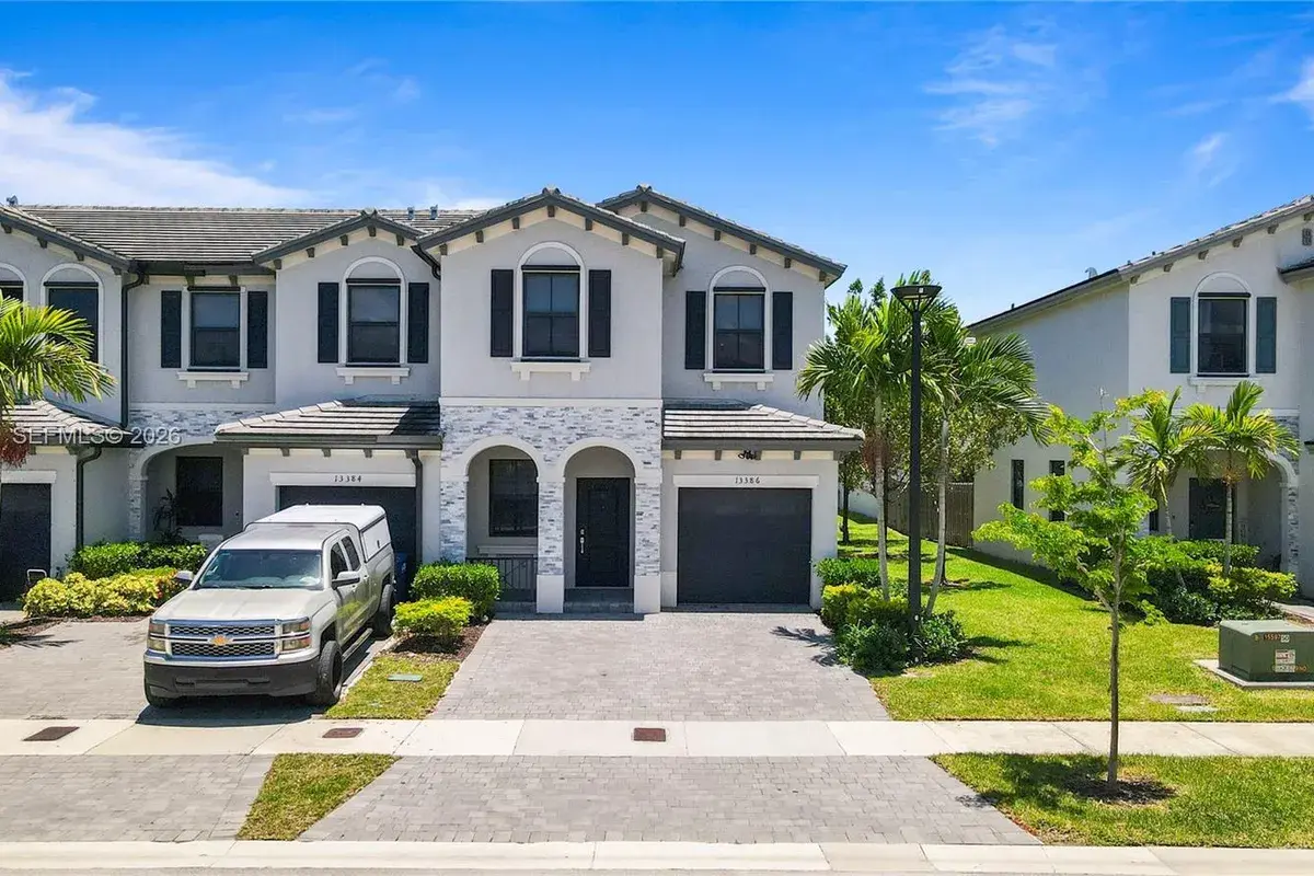 13386 SW 287th St, Homestead FL 33033