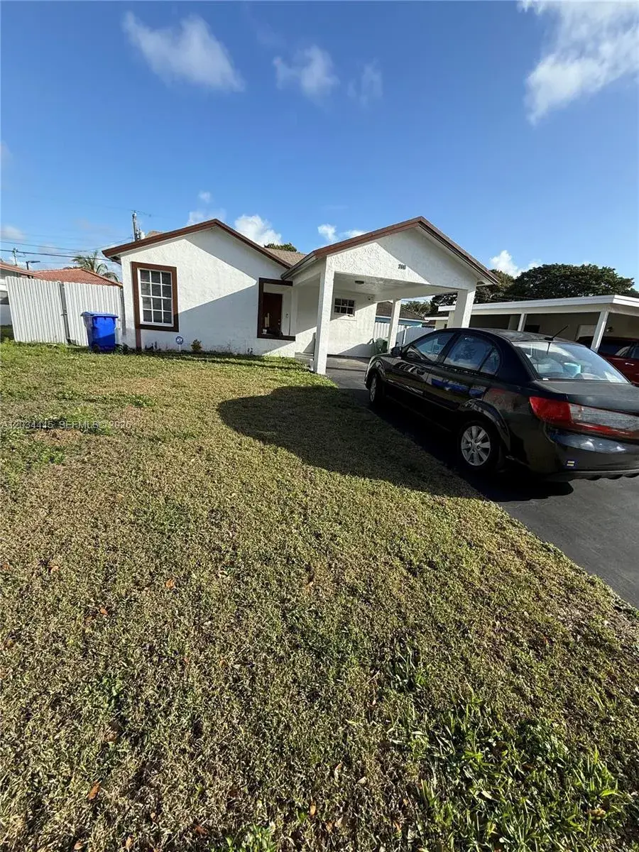 3 bedroom 2 bath Residential for sale at 2441 NW 14th St, Fort Lauderdale FL 33311