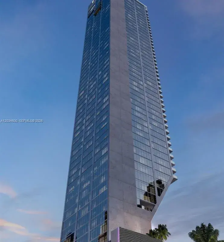 20 NE 11th ST # 2803A, Miami FL 33132