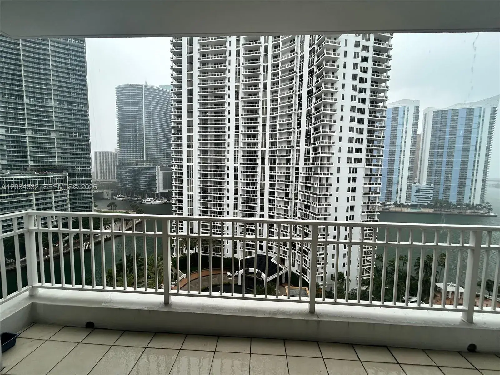 801 Brickell Key Blvd # 1710, Miami FL 33131