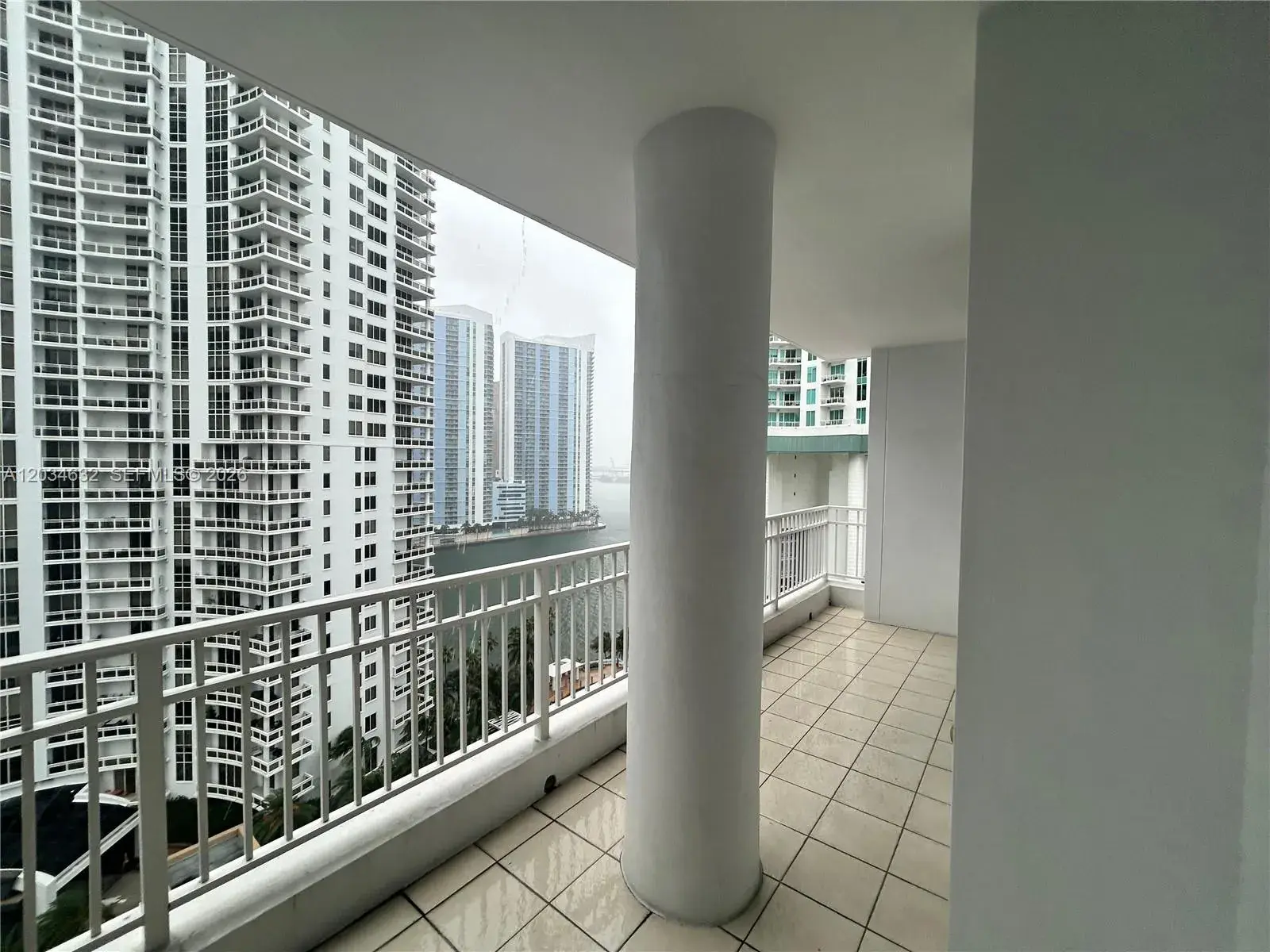 801 Brickell Key Blvd # 1710, Miami FL 33131