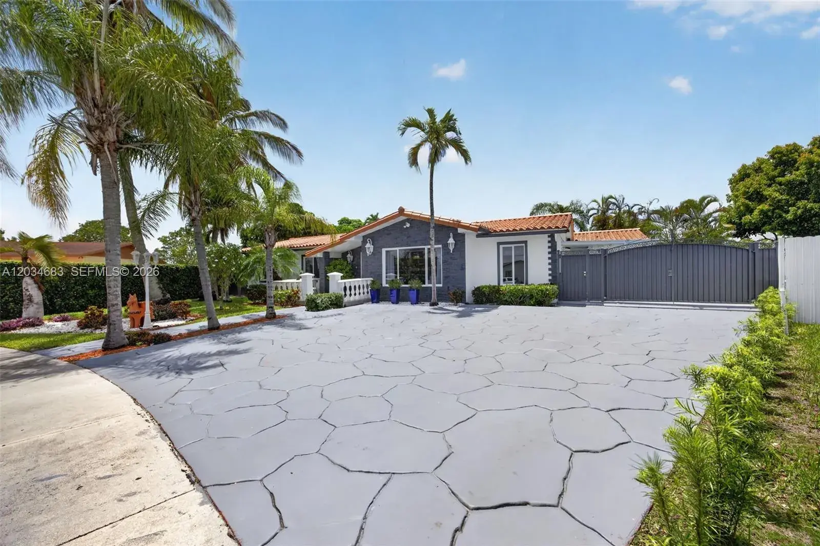 12121 SW 107th St, Miami FL 33186