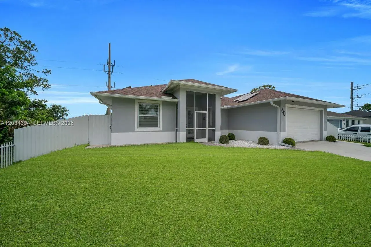 60 Floyd Ave S, Lehigh Acres FL 33976