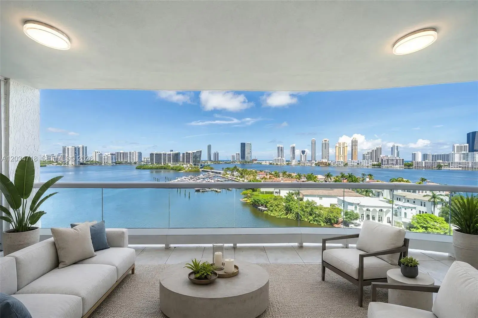 6000 Island Blvd # 1002, Aventura FL 33160