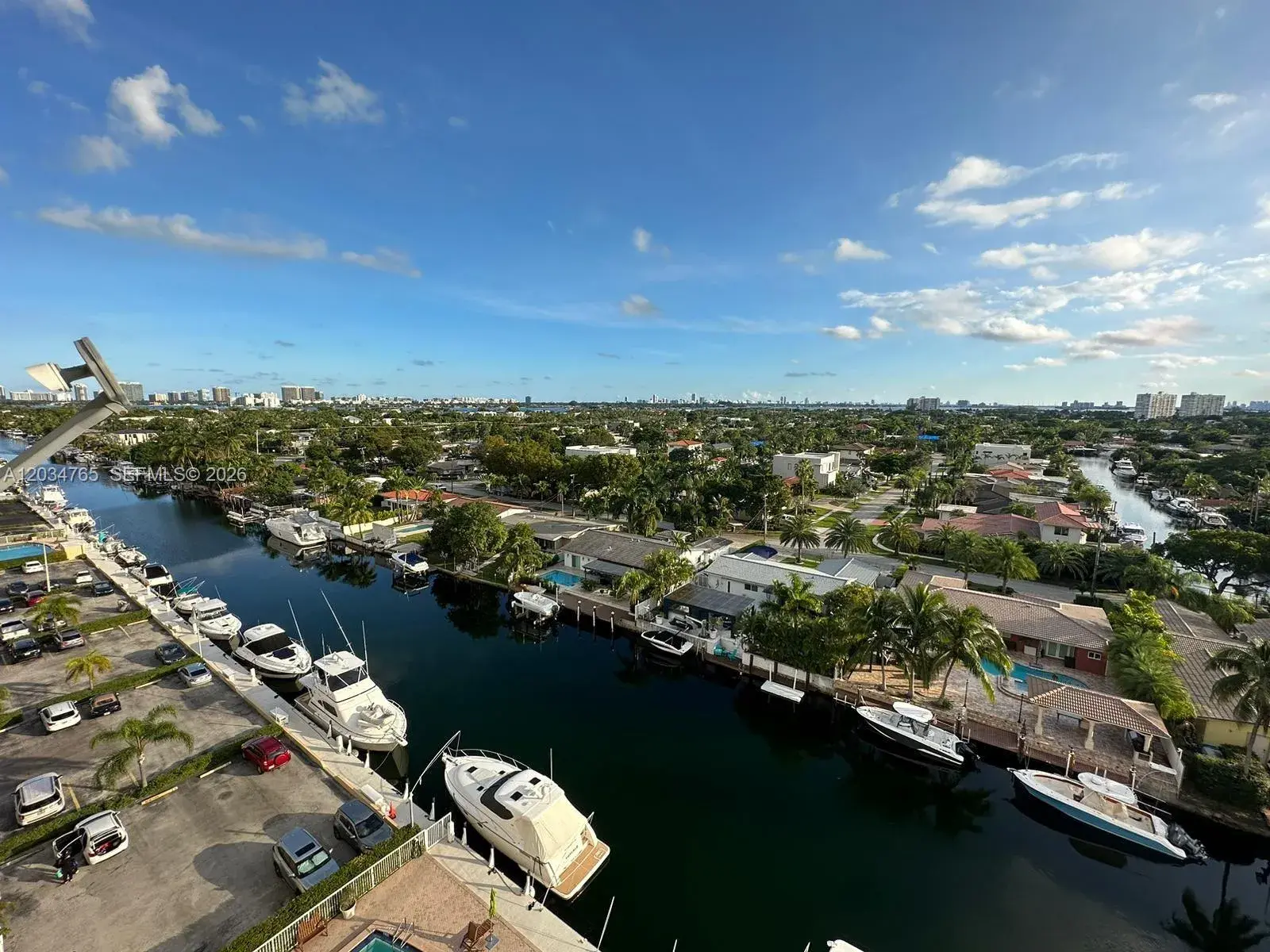 2 bedroom 2 bath Residential for sale at 2020 NE 135th St # 804, North Miami FL 33181