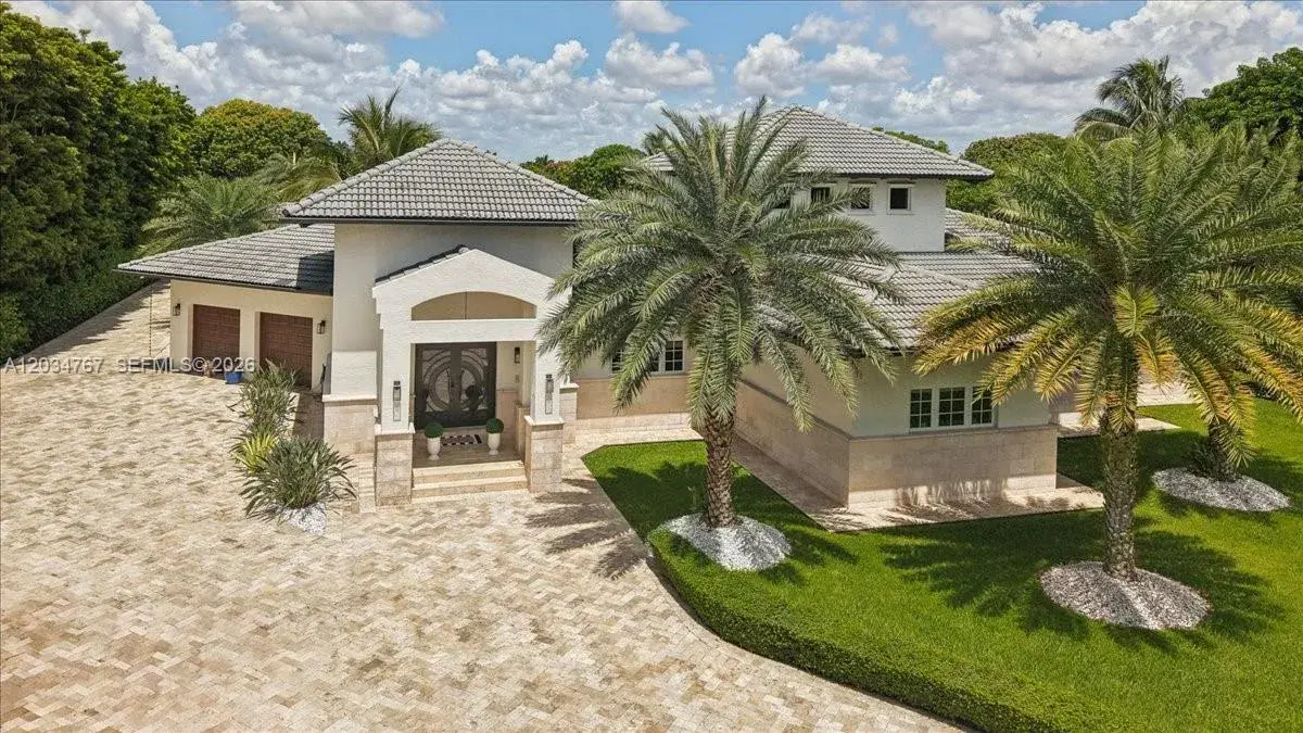 16580 SW 173rd Ave, Miami FL 33187