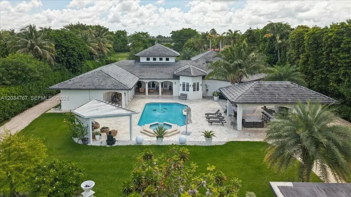 16580 SW 173rd Ave, Miami FL 33187